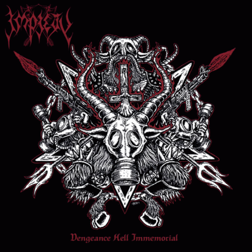 Impiety : Vengeance Hell Immemorial